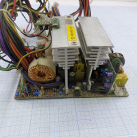 Плата блока питания ATX 250 без корпуса