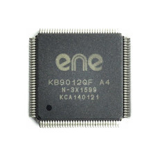KB9012QF A4 ENE мультиконтроллер, LQFP-128