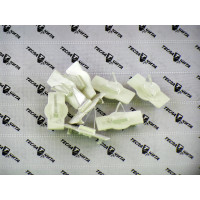 Держатель CY-GH040CSLV2V для UE40H6350 (17mm), 8 шт, Б/У