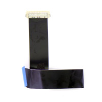 Шлейф LVDS LVDS-22L1353 Б/У