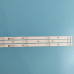 Подсветка 40" MS-L2665 A/B JS-JP40DM081ED1.902 (90213) (3 ленты составные A+B) 8LED 6V 760мм