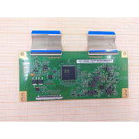 T-CON CCPD-TC495-001 V1.0 (HK495WLEDM-DH6HH) для Haier LE50U6900UG