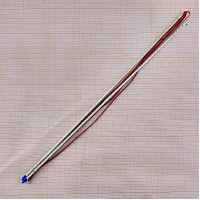 Подсветка 39" GYD-E39-16S3P-7020-LED-BACKLIGHT, 2 ленты, 6V, 48LED, 433 мм, NEW