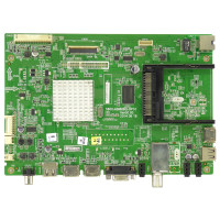 Main 5800-A6M88G-0P10 для Supra STV-LC40ST660FL (V400HJ6-PE1)