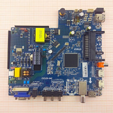 Main CV512H-U42 для Novex NVT-32H201M (HV320WHB-F56)