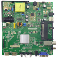 Main HK.T.RT2957P68 для HARPER 32R470T (WH32L147G22LTY)