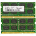 SODIMM DDR3 Kingston 2Gb 1333 MHz (PC3-10600) [SNY1333S9-2G-ELFE] Б/У