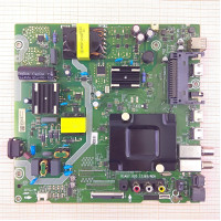 Main RSAG7.820.12365/ROH 55A53FEVS(008) 315341 для Телевизор Hisense 55A6BG (HV550QUB-F70)