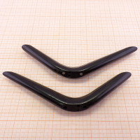 Ножки SHIVAKI STV-32LED25S цвет черный (ST-STV-32LED25S)