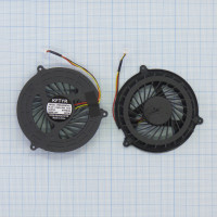 Вентилятор Acer Aspire 5350 5750 5750G 5755 5755G V3-571G, i5 i7 VER-2, 3pin, 11 мм
