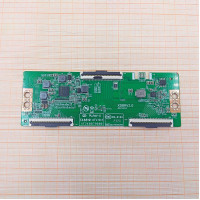 T-CON XDBRV2.0 0L A221110 (HV430QUB-F70)