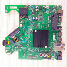 Main RSAG7.820.12999/ROH для Hisense 43A6K (HD425Y1U51-T0L1)
