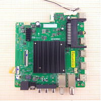 Main TD.MT9612.795 WIFI 60P для Xiaomi L50M7-EARU (HV550QUB-F70 REV2.0)