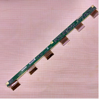 Планки матрицы 27M18 COH CTRL M270HVR01.0 для Iiyama PL2794H (AUO LBM270M160-ML-3(HF)(O))