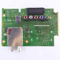 Плата 1-894-336-12, 173543312, A2069687A, Б/У