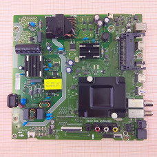 Main RSAG7.820.12365/ROH для Hisense 50A6BG (CV500U2-L01)