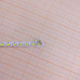 Подсветка 27" 4708-K27WL3-A2113N01 540mA, 1 лента, 604 мм, с разбора