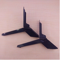 Ножки Panasonic TX-55FXR600 (TBL5ZA3699 TBL5ZA3700) цвет черный