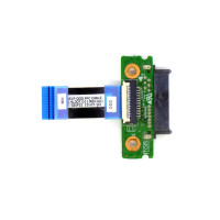 Плата LS51P (48.4L109.011, 55.4L204.001G), SATA ODD со шлейфом для Lenovo G50-30, Z50-70, S500, G50-