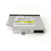 Привод DVD-RW Samsung TS-L633-SR525 SATA, 12.7 мм, Б/У