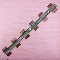 Планки матрицы 55" ST5431D09-1-XR-3 ST5431D09-1-XL-3 для TCL 55P725 (LVU550NDEL ST5461D09-3)