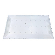 Подсветка 43" UF64_UHD_A 1Bar 24EA Type Rev.04_150408, 3 ленты, 8LED, с разбора Подсветка 43" UF64_UHD_A 1Bar 24EA Type Rev.04_150408, 3 ленты, 8LED, с разбора