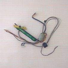 Модуль управления 40-L20ME8-IRB1XG/KEY