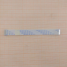 Шлейф FFC 14 pin, 1.0 мм, 15 см, Forward