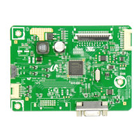 Плата Main BN41-02060A для LS22C20K (HM215WU1-500)