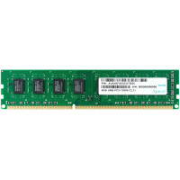 Память DIMM DDR3 Apacer 8Gb 1600 МГц (PC3-12800), DL.08G2K.KAM