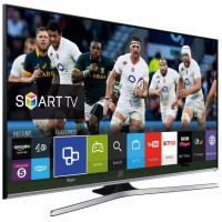 Телевизор 32" (81 см) Samsung UE32J5500AU SmartTV WiFi 1920x1080 FHD DVB-C/T/T2/S/S2