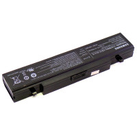 Аккумулятор Samsung R420 R510 R580 4400mAh 11.1V 48Wh черный (Samsung) AA-PB9NC6B новый