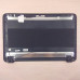 Крышка матрицы HP Pavilion HP 15-ay513ur 15-af016ur (SPS-813925-001) черная, Веб-камера с разбора