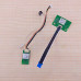 Main TPD.MT9221T.PB775 MT21X6 для IFFALCON 32F52 (ST3151A07-5) с разбора