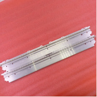 Подсветка 32" 3660L-0382A, 2 ленты, 6V, 80LED, 402 мм, Б/У