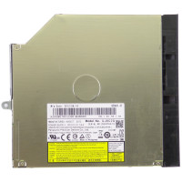 Привод для Acer Aspire V5-571, DVD-RW UJ8C2Q SATA 9.0 мм Slim