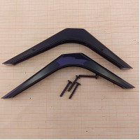 Подставка (ножки) 68-40D29B TCL 40S5400 цвет черный