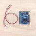 Адаптер LVDS VBYONE 60pin-51pin для ремонта ТВ Xiaomi 4K