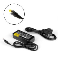 Блок питания СЗУ 19V 3.42A 65W (5.5x1.7)