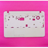 Верхняя часть Toshiba Satellite L850 C855 w/TP есть, 13N0-ZWA0T01, Белая, Состояние