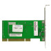 Сетевая карта TP-LINK TG-3269, PCI, 10/100/1000 Мбит/сек, Realtek RTL8169SC, Поддержка 802.1p, Подде