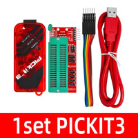 Программатор PICKIT3 1Set