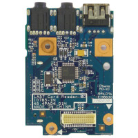 Плата 48.4PA04.01M CardReader