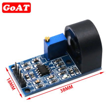 Модуль датчика тока ZMCT103C для Arduino