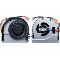 Вентилятор Lenovo IdeaPad Z480 Z485 Z580 Z585, 4pin