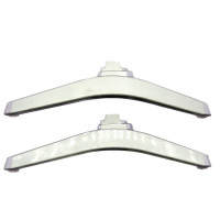 Ножки Dexp H32D8100H цвет серебристый