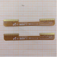 Шлейф LVDS 6203B00199000 2шт