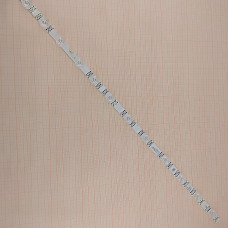 Подсветка 43" 43HR330M18A0 (1 лента) 18LED 6V 812мм, с разбора отличное
