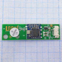 Модуль Wi-Fi IP2000-ZC12-01 (30382000171) (30382000171) с разбора