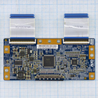 T-CON T315HW04 V0, T315HW04 V.4